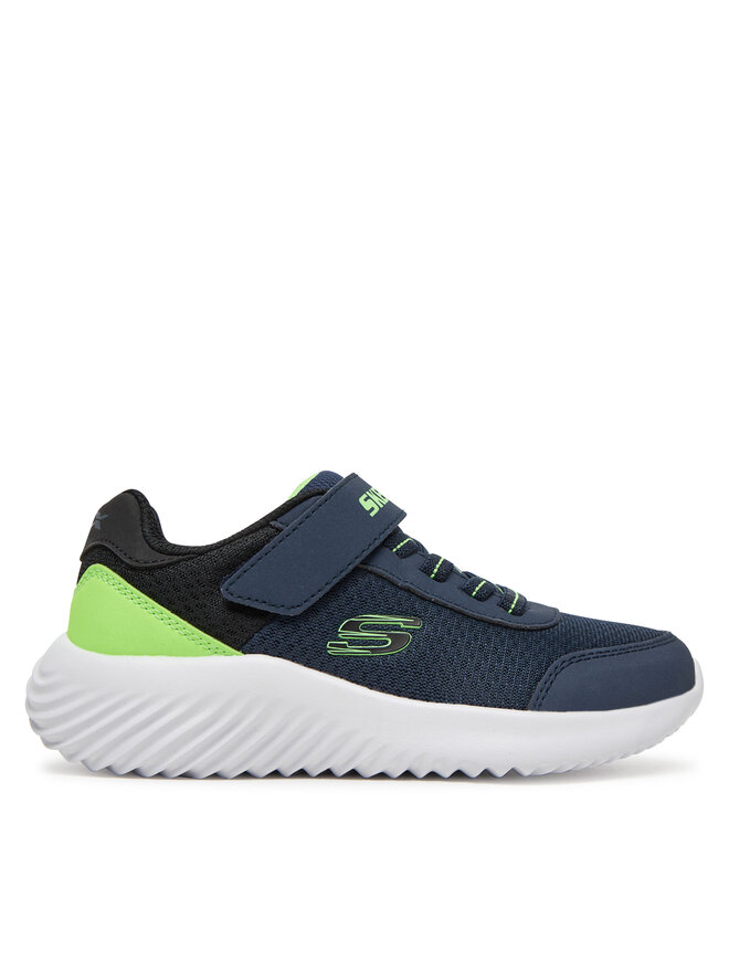 

Кроссовки Bounder-Trekzic 403908L/Nvlm Skechers, синий