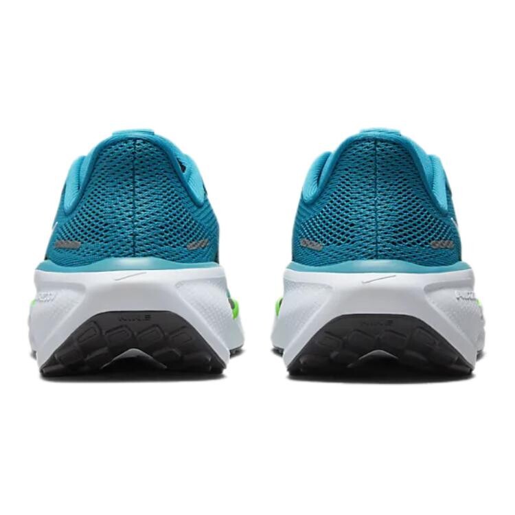 Кроссовки Nike Air Zoom Pegasus 41 GS 'Aquamarine', бирюзовый — фото 4