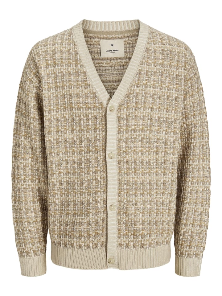 

Кардиган Jack & Jones