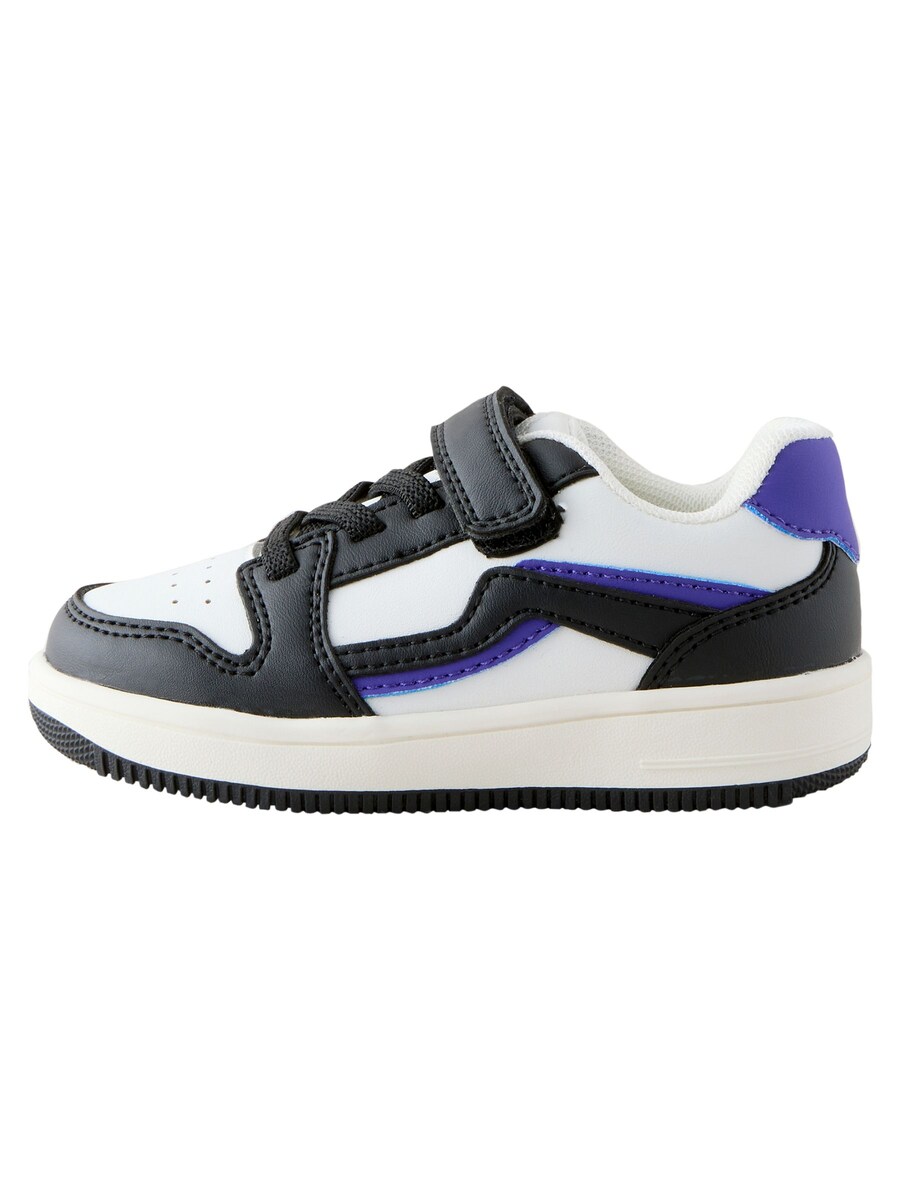 

Кроссовки Next, цвет Navy/Indigo/White