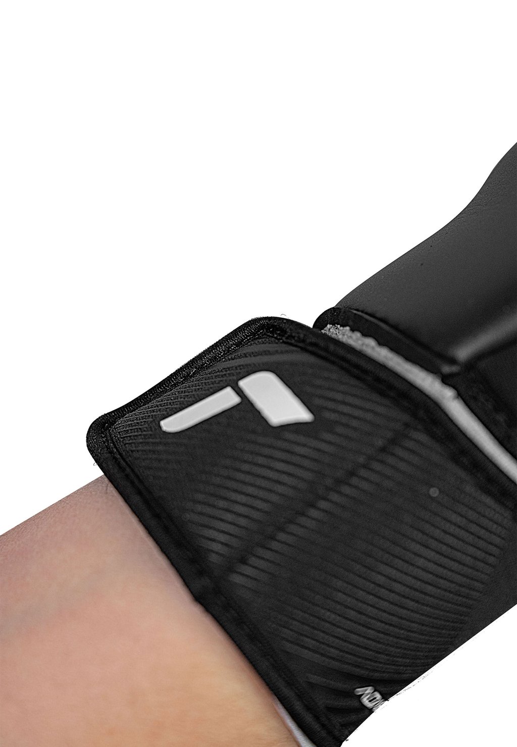 

Вратарские перчатки FASTGRIP INFINITY - Gloves Reusch, черный