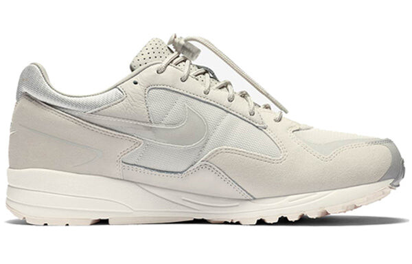 Кроссовки fear of god x air skylon 2 Nike, серый — фото 2