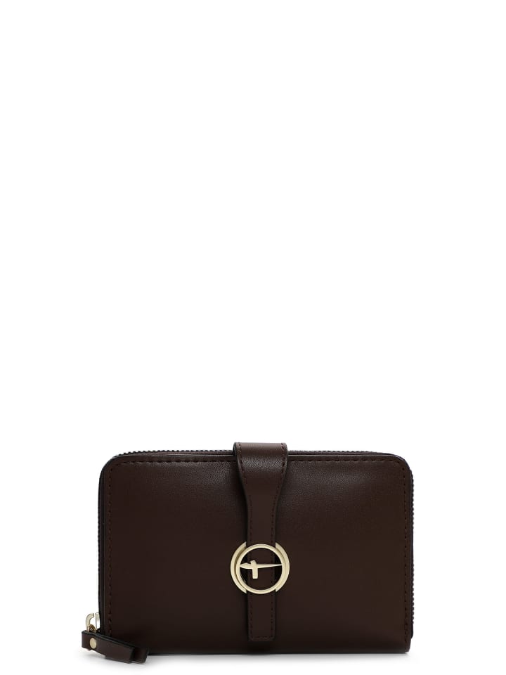 

Кошелек Tamaris, коричневый