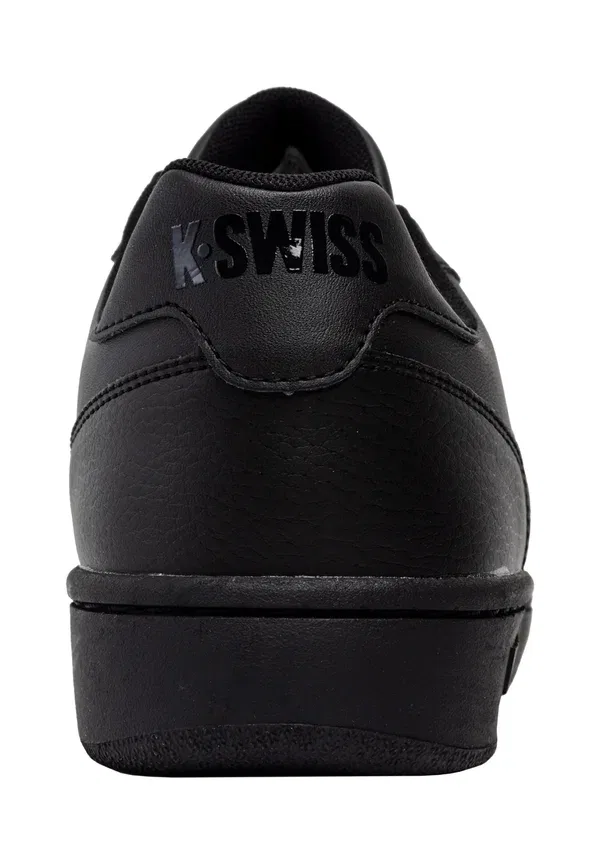 Кроссовки K-Swiss, черный — фото 4