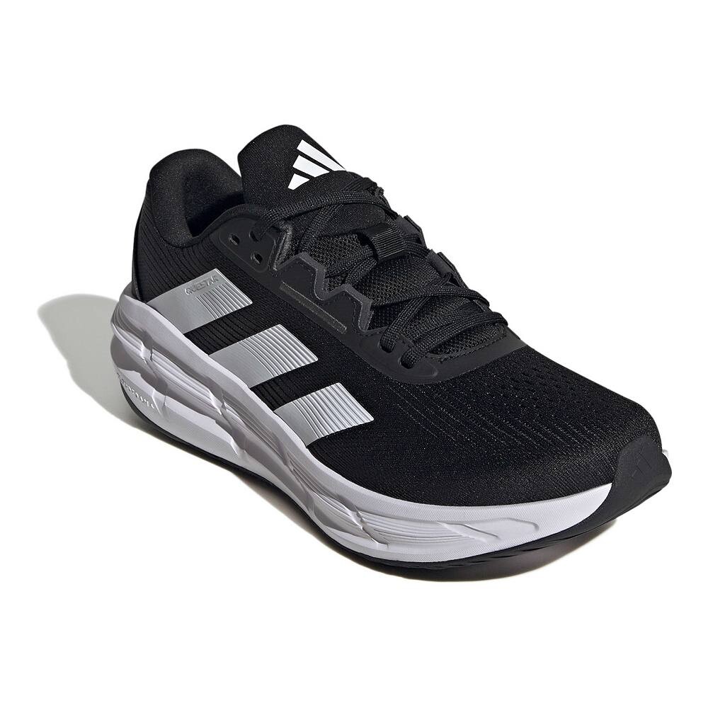 

Мужские кроссовки adidas Questar 3 Adidas, цвет Black White Carbon