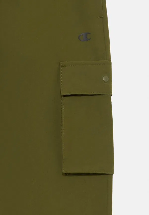 Брюки-Карго Champion, Khaki — фото 3