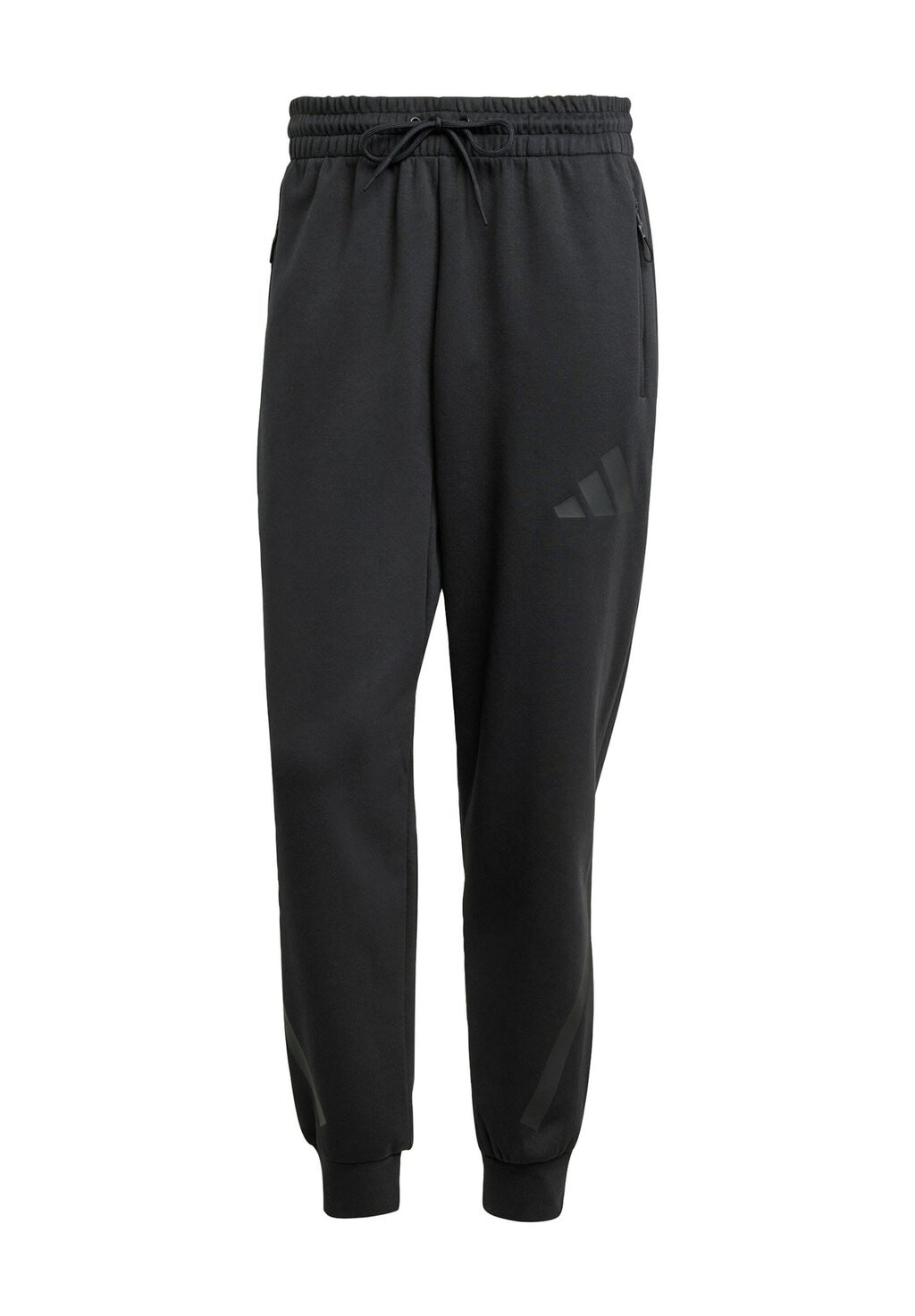 Спортивные брюки Z.N.E. adidas Sportswear, черный — фото 3