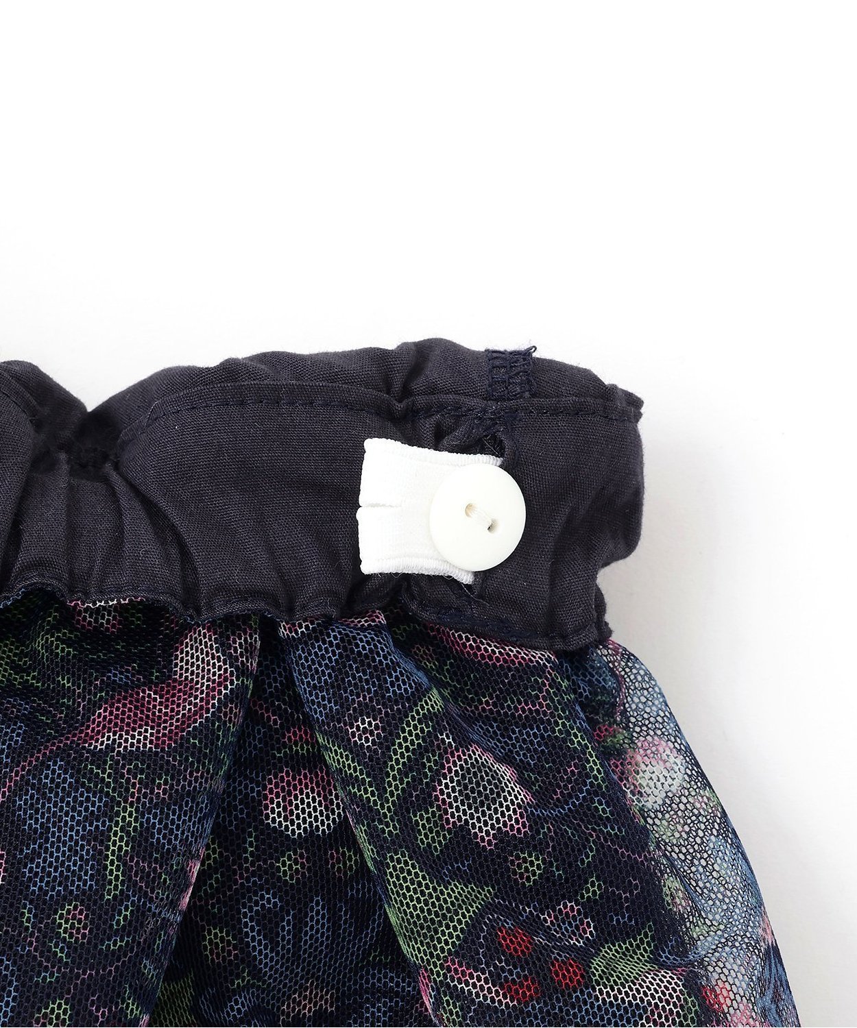 Юбка из тюля Liberty SENSE OF WONDER, Navy blue — фото 4