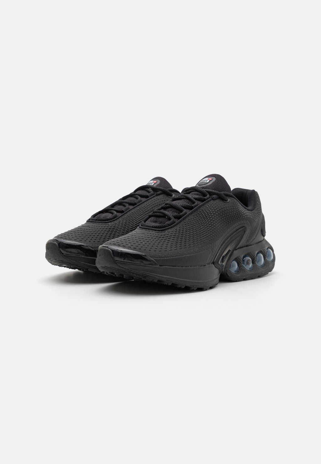 Кроссовки AIR MAX DN Nike Sportswear, черный — фото 3