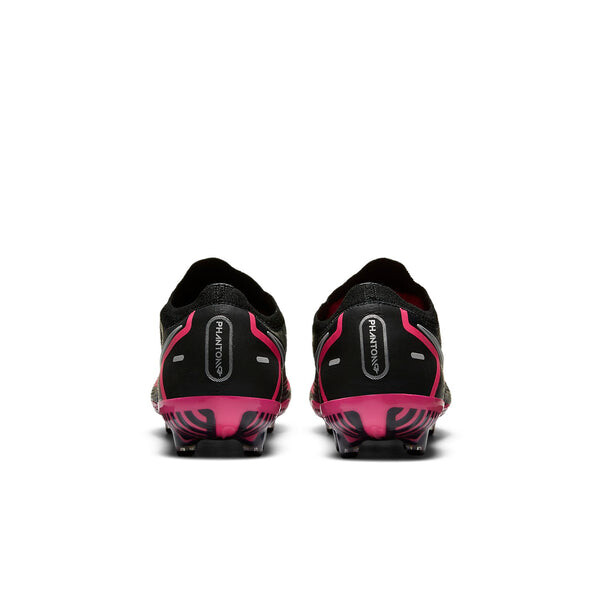 Кроссовки фантом gt elite ag pro Nike, черный — фото 3