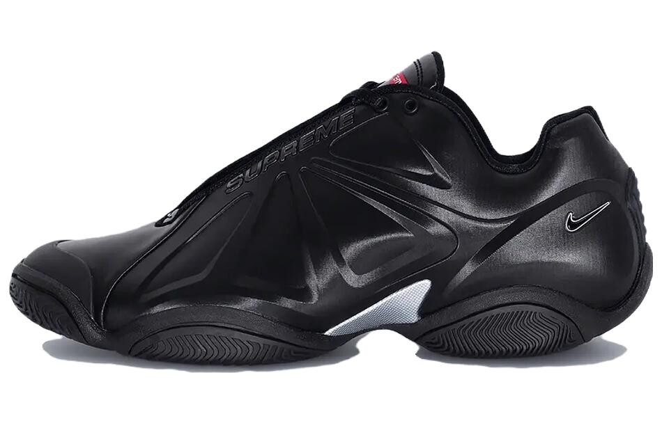 

Мужские теннисные кроссовки Nike Air Zoom Courtposite, Black