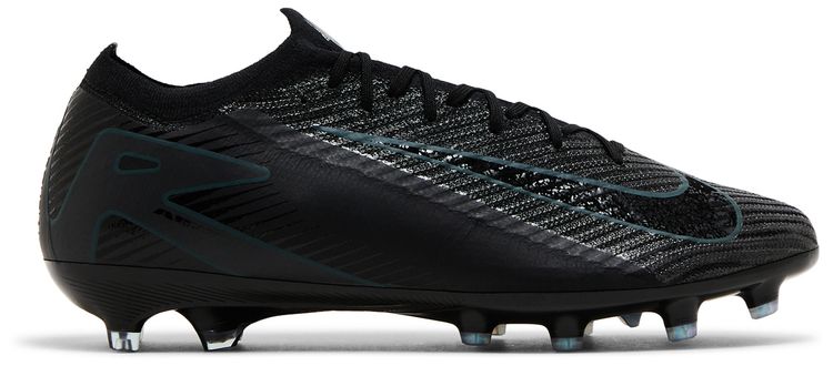 

Кроссовки Nike Zoom Mercurial Vapor 16 Elite AG '2024 Shadow Pack', черный