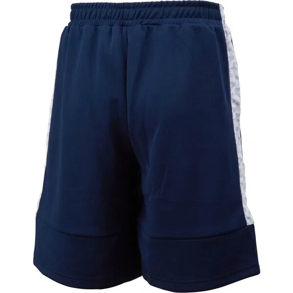 Детские разминочные шорты «BP Warm-up Half Pants JR» от Sfida — фото 2