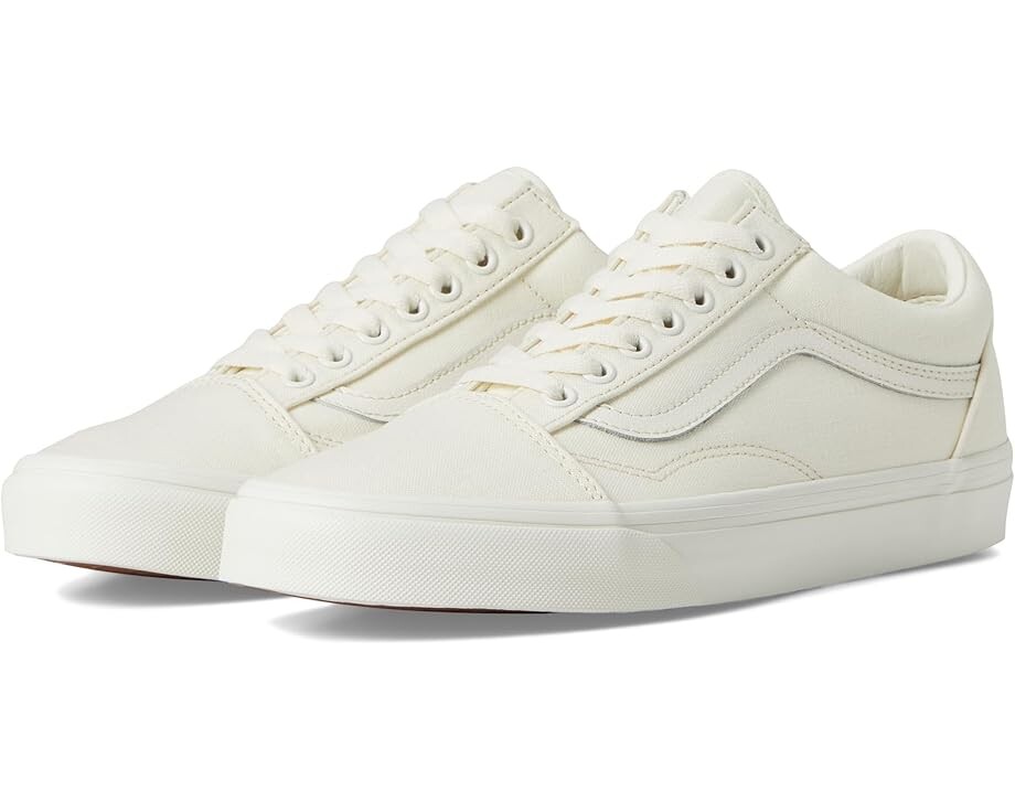 

Кроссовки Unisex Vans Old Skool, цвет Linen Marshmallow