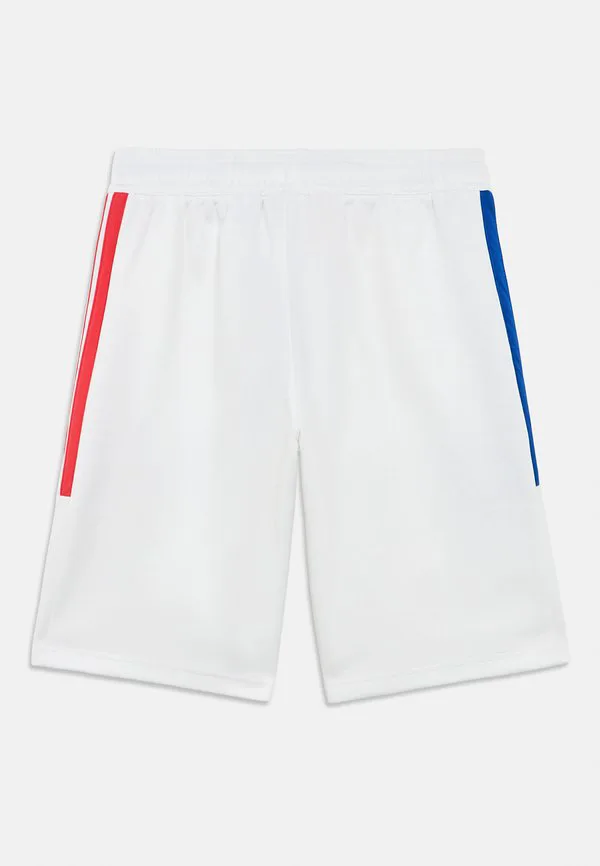 Спортивные шорты унисекс jude bellingham для тренировок Adidas Performance, White — фото 2