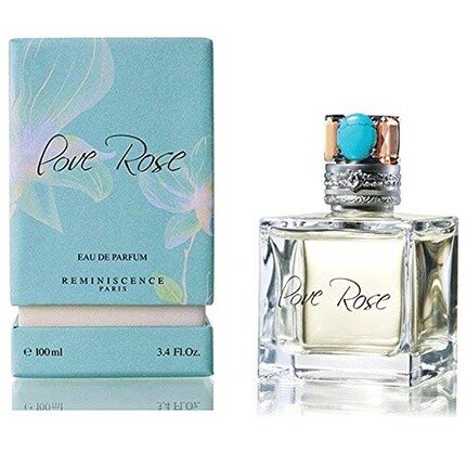 Reminiscence Paris Love Rose Eau De Parfum 50ml — фото 3