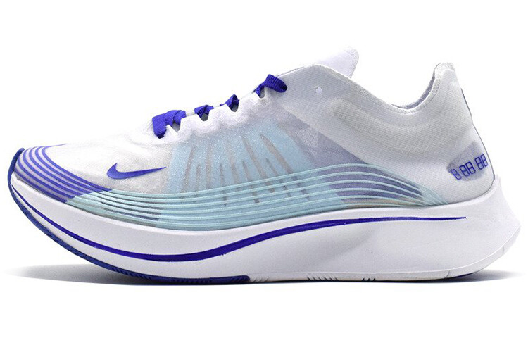 

Женские беговые кроссовки Nike Zoom Fly SP