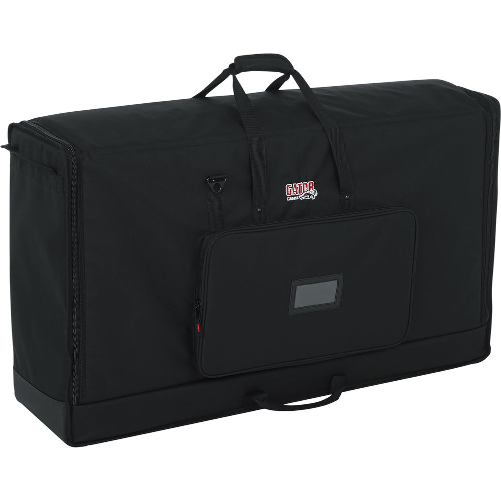 

Gator LCD Tote Series Transport Bag for Dual G-LCD-TOTE-LGX2