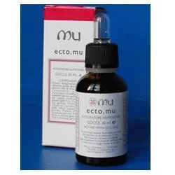 

Добавка Ecto Mu в каплях 30 мл
