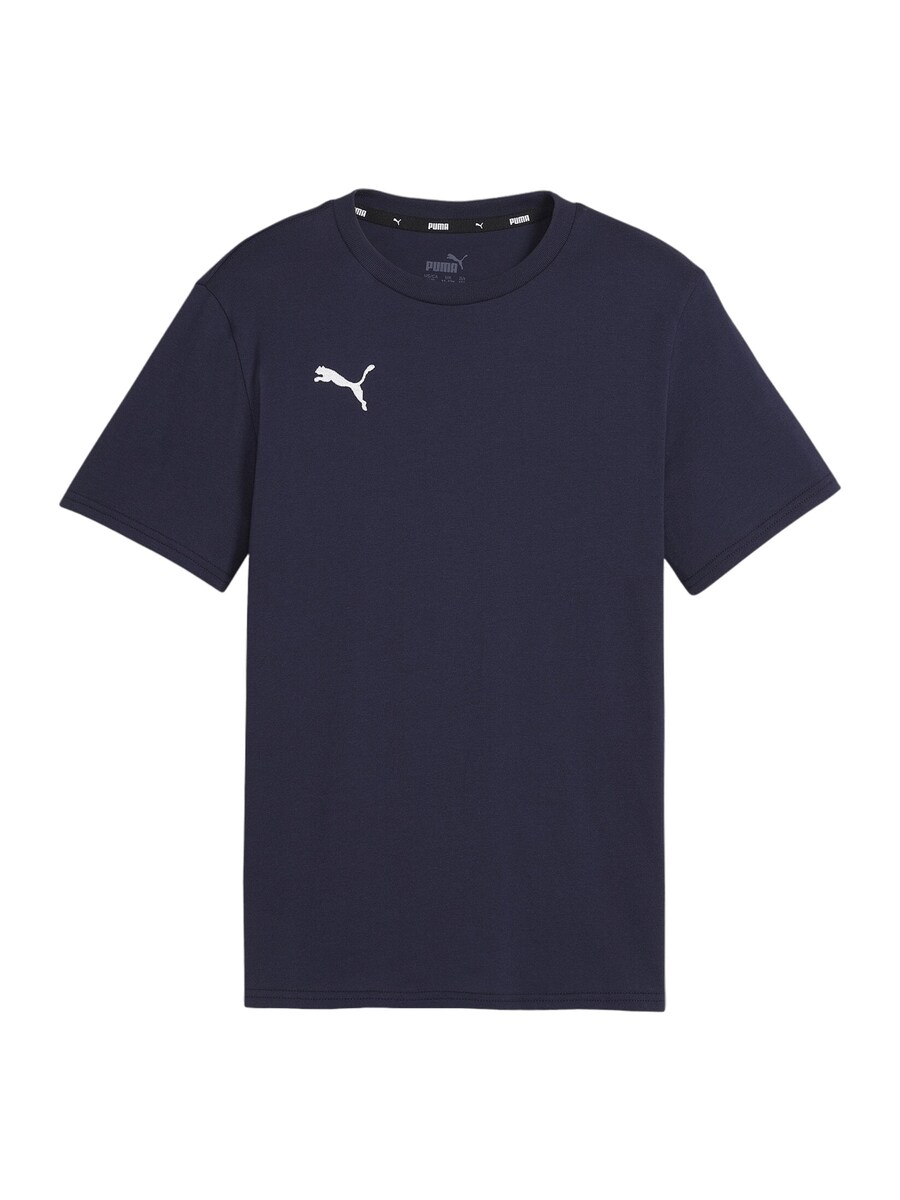 

Рубашка для выступлений PUMA, темно-синий
