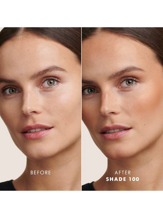 Luminous Silk пудра для загара солнечного оттенка Giorgio Armani, 100 — фото 2