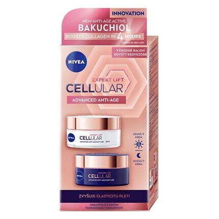 

Подарочные коробки Nivea для женщин