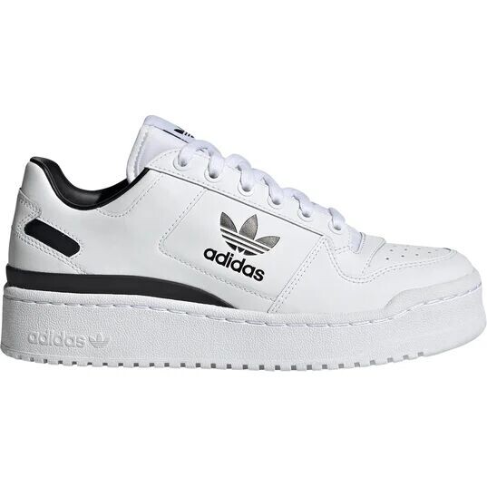 

Кроссовки Forum Bold женские adidas, цвет Weiß/Schwarz/Weiß