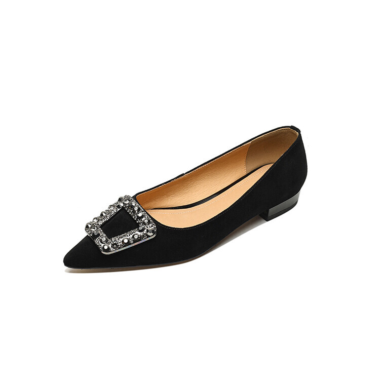 

Туфли женские повседневные Women's Casual Shoes Women's Mewgl, цвет Caramel