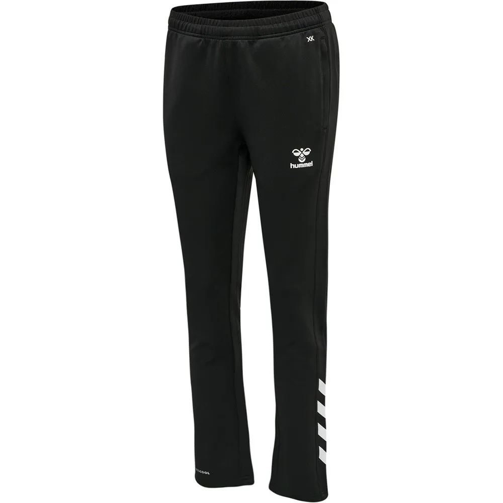 

Брюки Hummel Hmlcore Xk Poly, черный