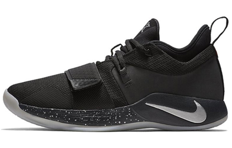 

Мужские баскетбольные кроссовки Nike PG 2.5