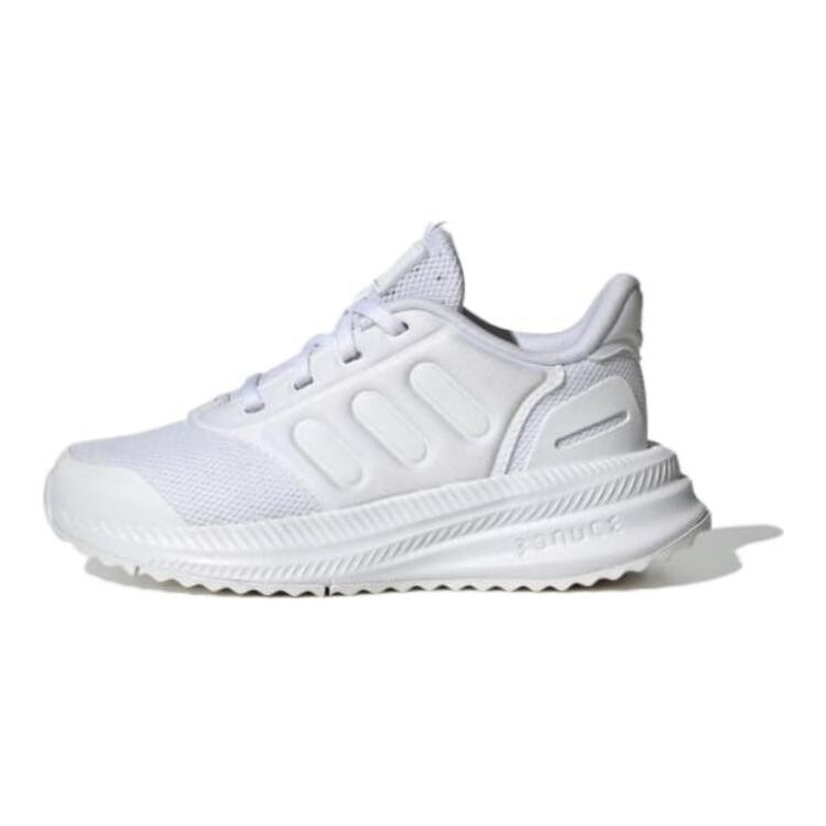Кроссовки adidas X_Plrphase Cloud White Core Black PS, белый