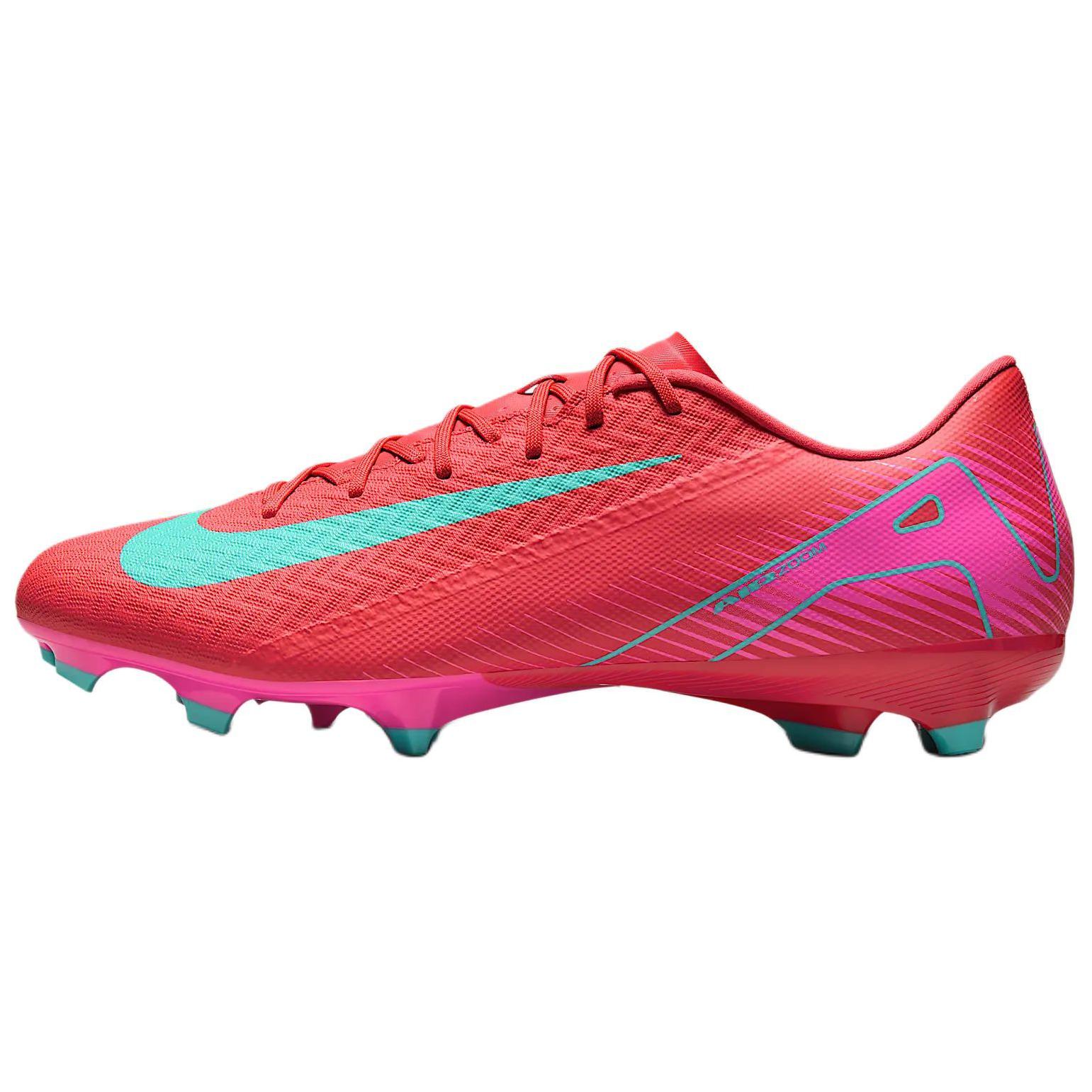 

Кроссовки Mercurial Vapor 16 Academy Mg Mad Energy Pack Nike, красный