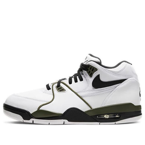 

Кроссовки авиарейс 89 Nike, белый