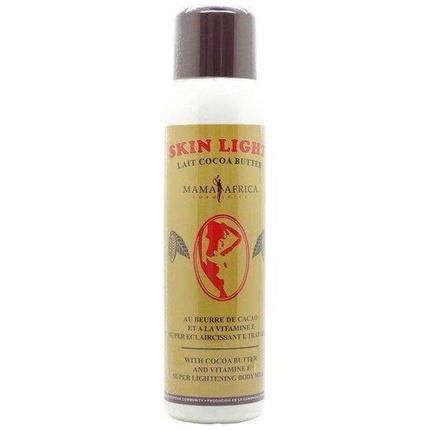 

Лосьон Skin Light Cocoa Butter 500 Ml