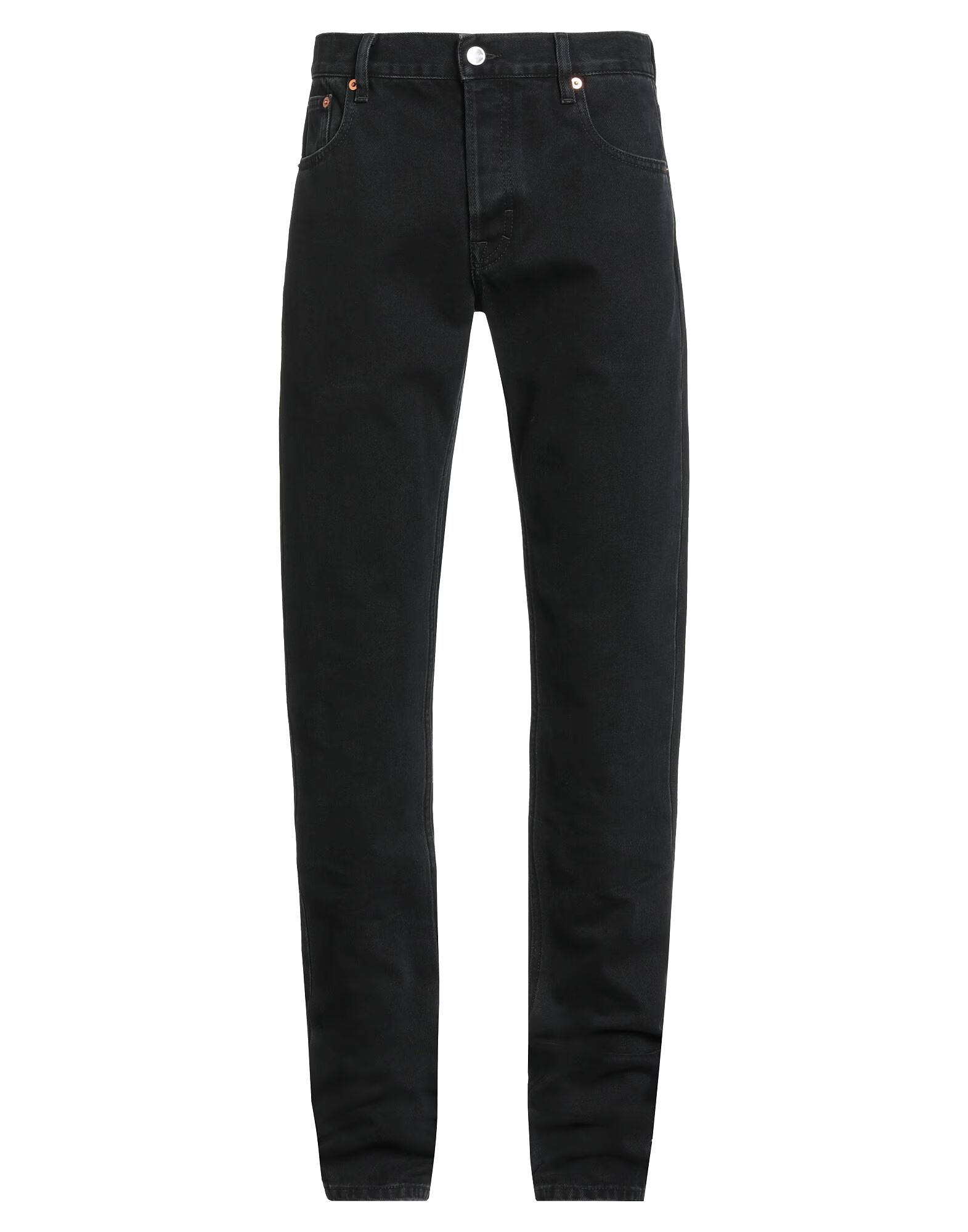 

Джинсы Gucci, черный