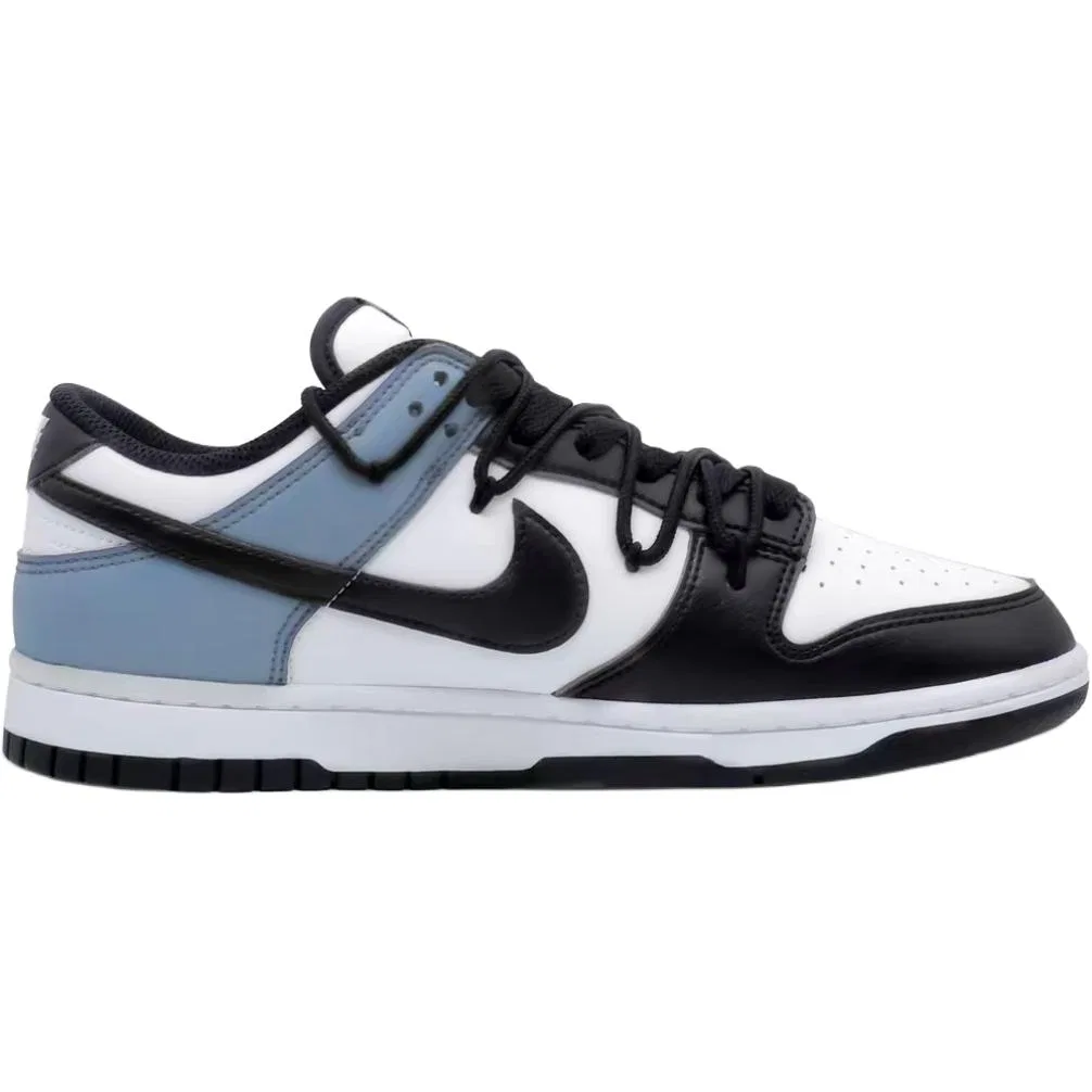 Кроссовки для скейтбординга Nike Dunk для школьников, голубой — фото 3