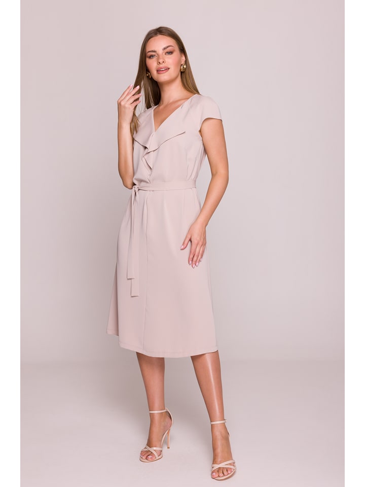 

Платье до колена Stylove