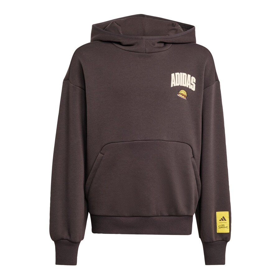

Толстовка ADIDAS SPORTSWEAR The Simpsons, коричневый