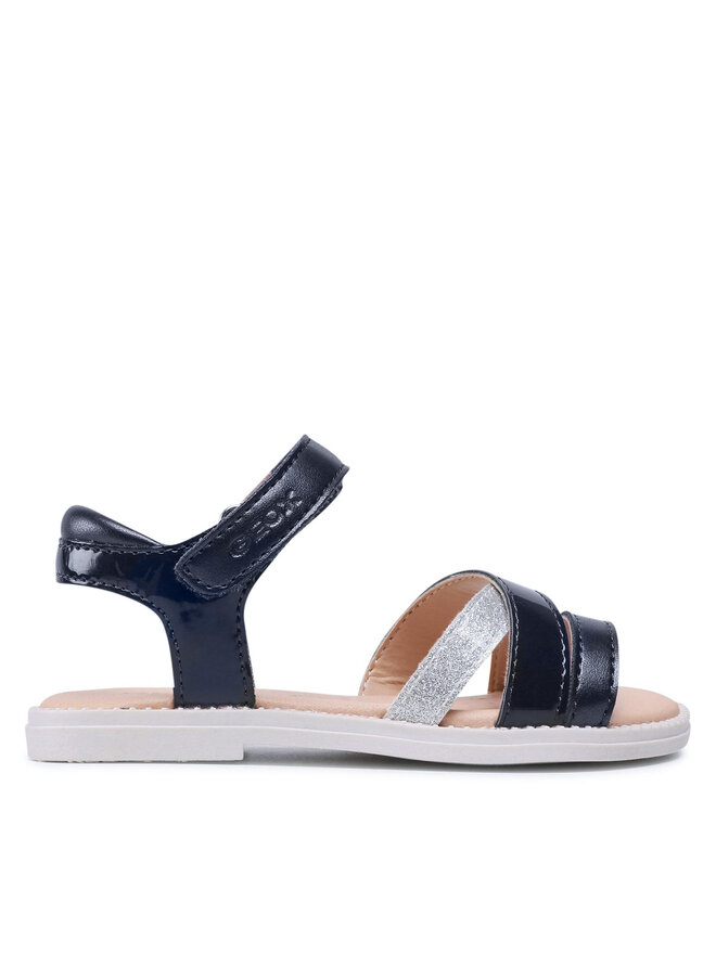 

Сандалии Geox J S. Karly G.D J5235D 002BJ C4002 M, темно-синий