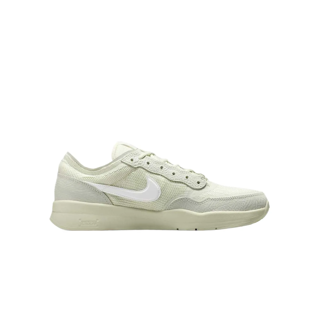 Кроссовки casual SB PS8 Leather низкие мужские Nike, Sea Glass — фото 3