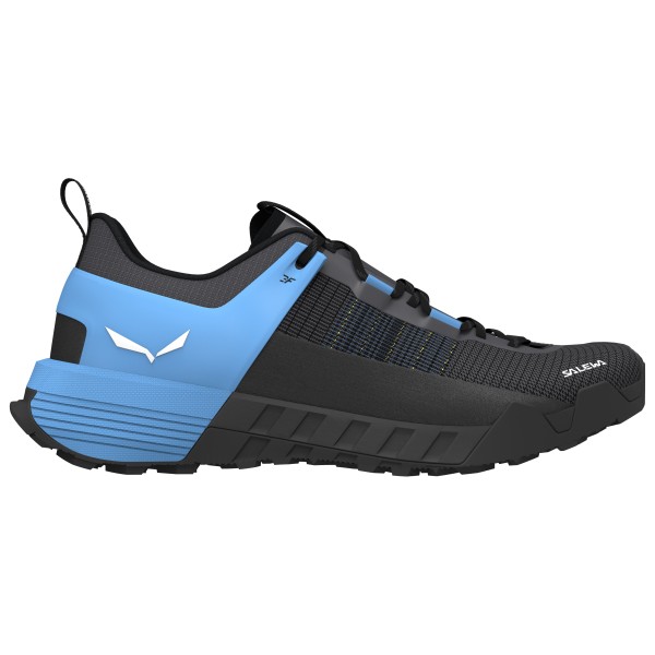 

Женские кроссовки Wildfire NXT - Approach Salewa, мультиколор