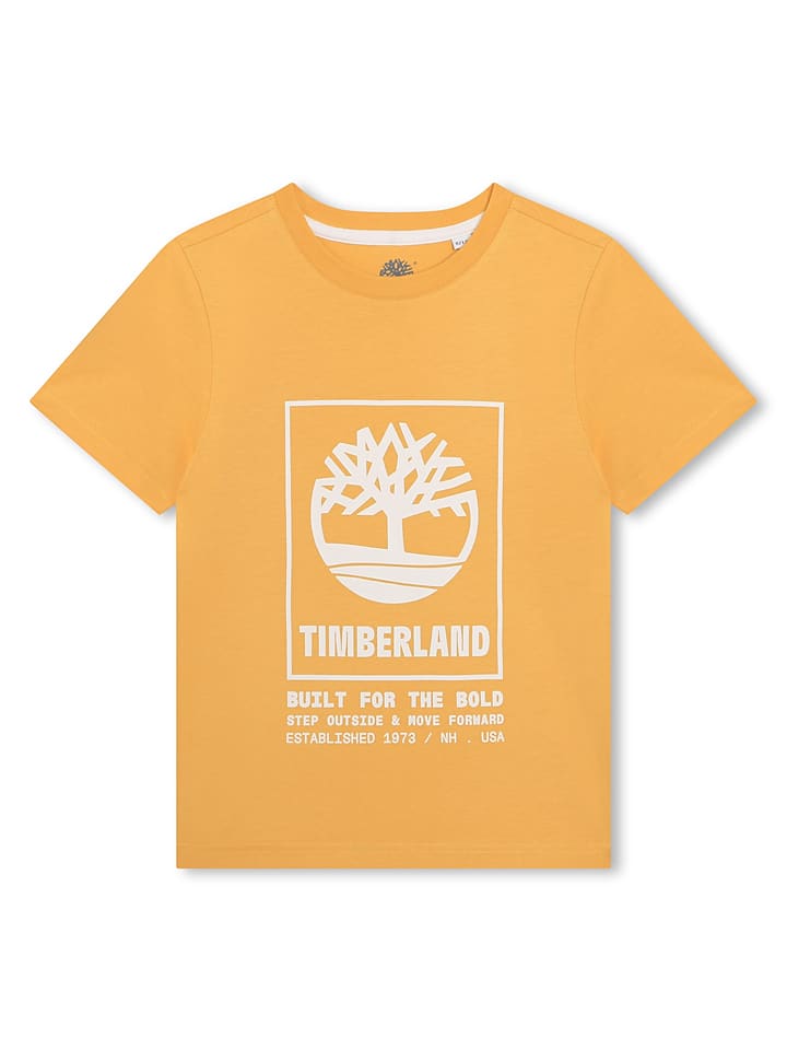

Футболка Timberland