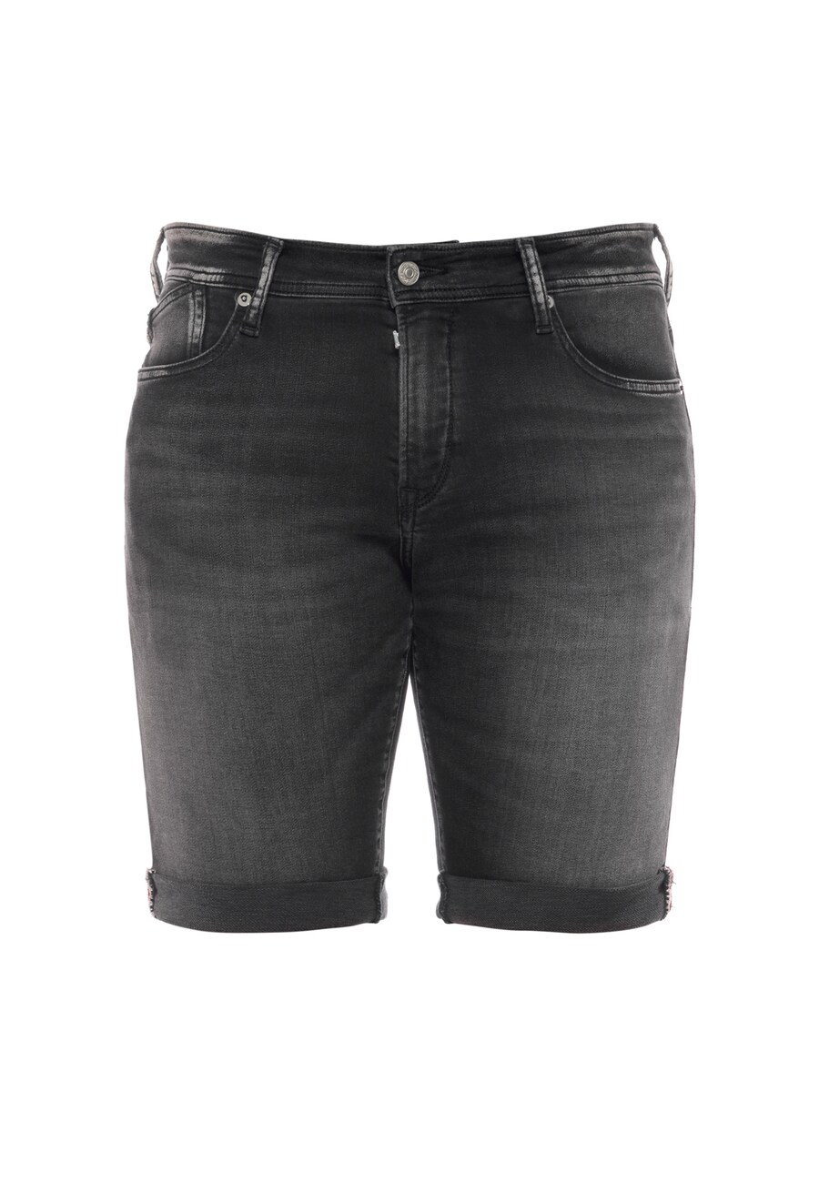 

Узкие джинсы Le Temps Des Cerises Jogg, Black