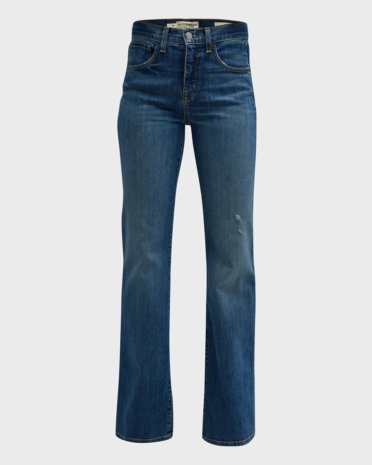 

Селия Джинс Nili Lotan, синий