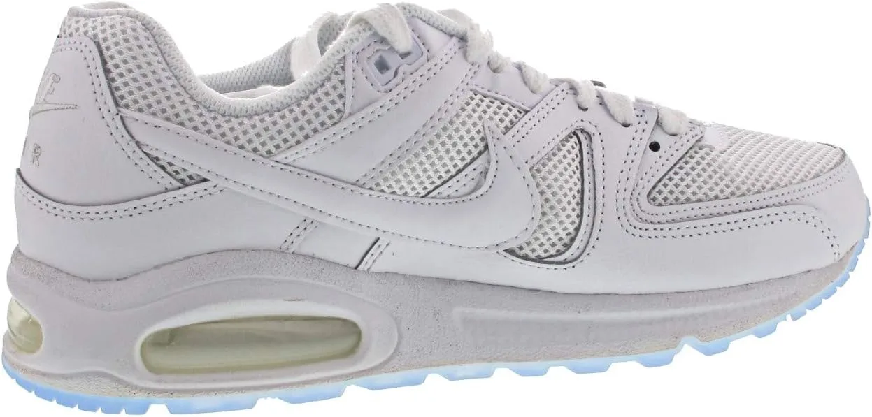 Мужские кроссовки Nike Air Max Command, мужские беговые кроссовки, белый — фото 3