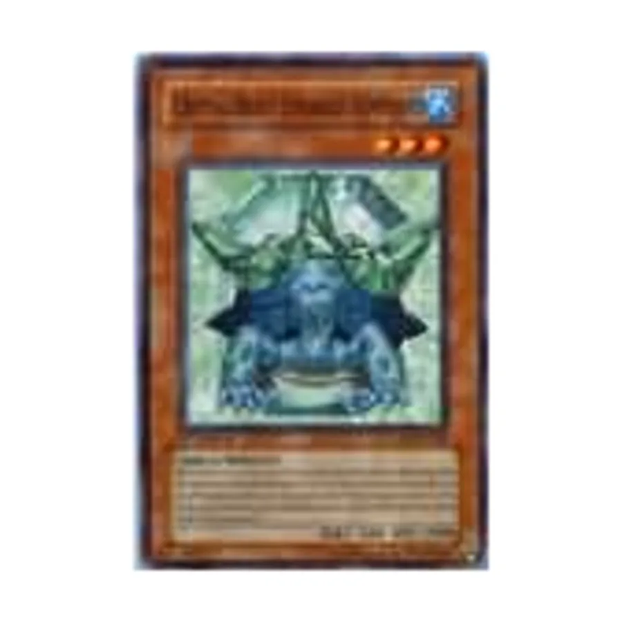 

CCG Хрустальный зверь Изумрудная черепаха (Обычный), Yu-Gi-Oh - Force of the Breaker - Singles