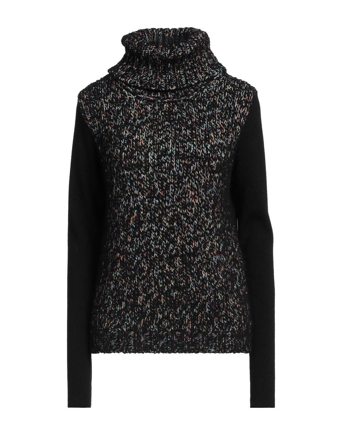 

Водолазка Barbara Bui, черный