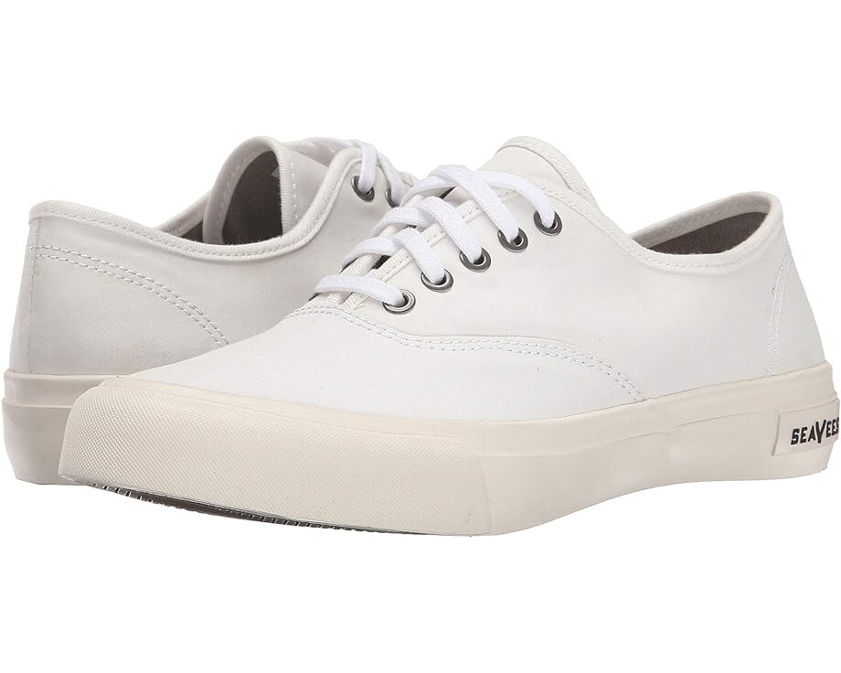 

Кроссовки SeaVees Legend Sneaker Classic, цвет Bleach