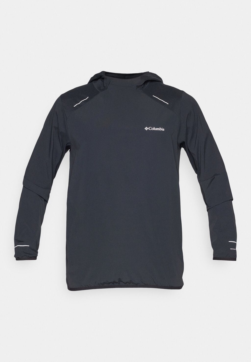

Свитер с капюшоном TECH™ WIND Columbia, черный