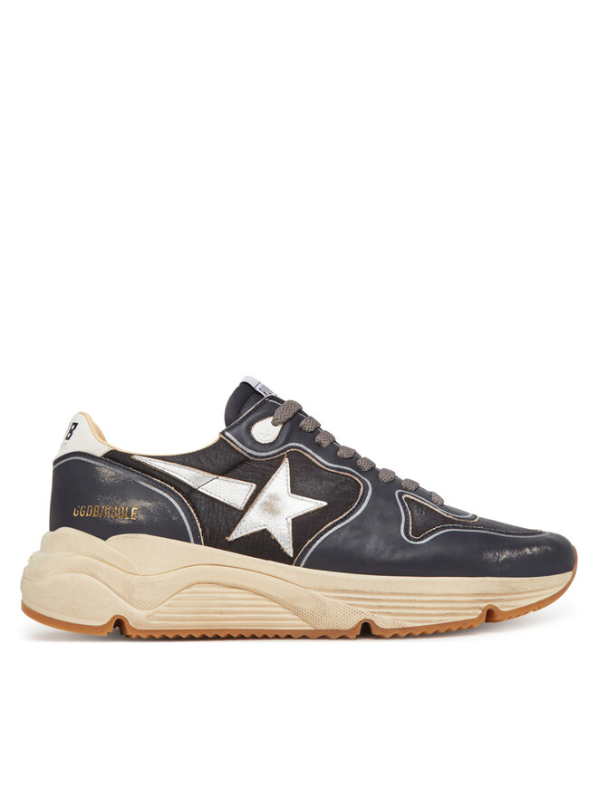 

Кроссовки GMF00126.F006220 50870 Golden Goose, синий
